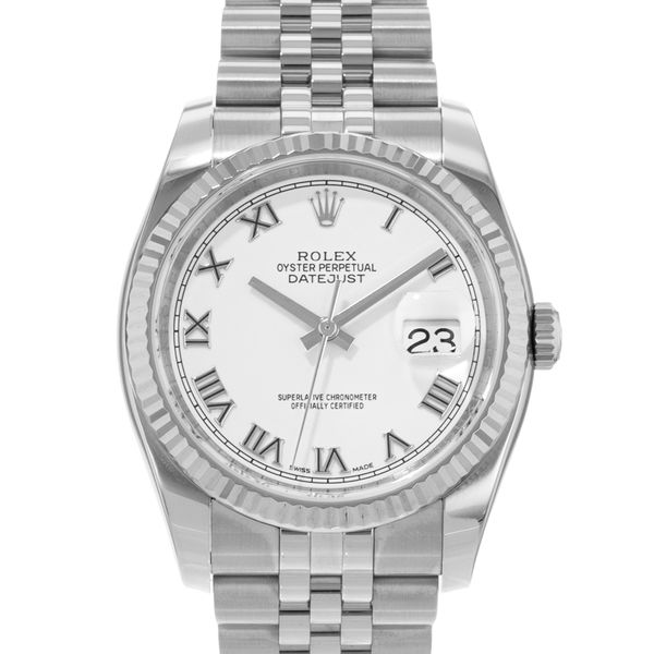 Rolex Datejust 116234